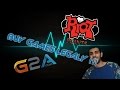 كيفاش تشري G2A gift cards ولا RP ؟