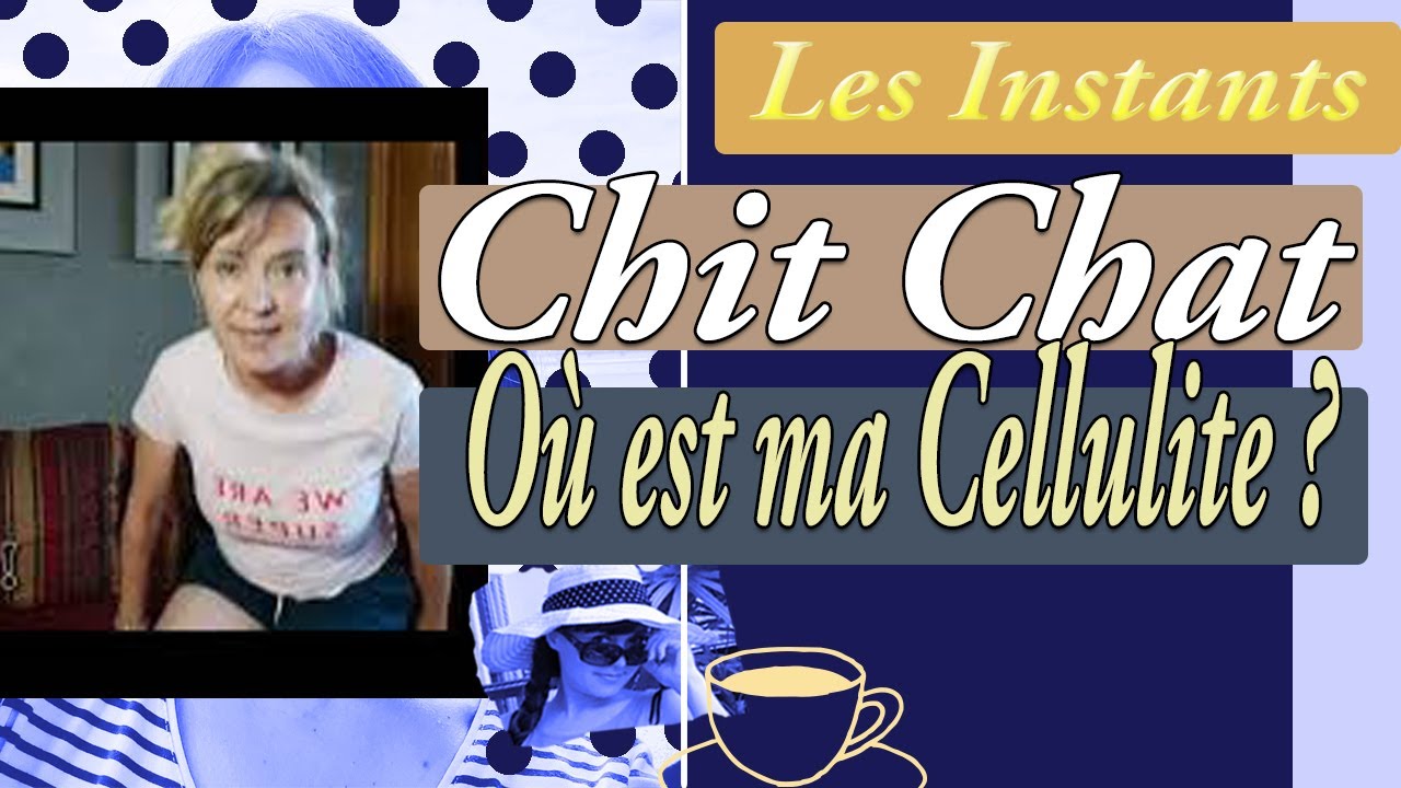 J Ai Perdu Ma Cellulite En Jeunant