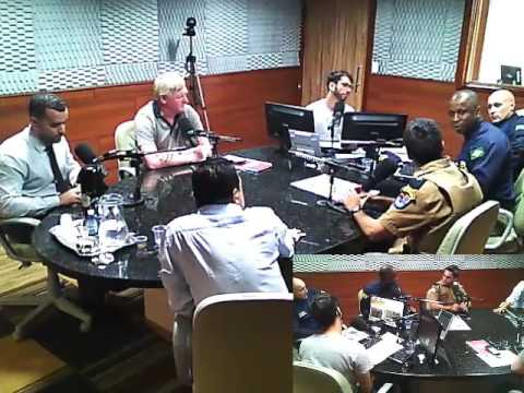 MEGA-ASSALTO NO PARAGUAI - CONTRAPONTO 25 04
