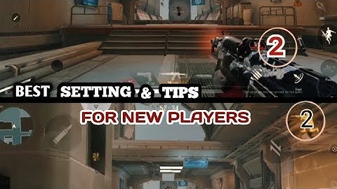 HYPER FRONT TIPS&TRICKS FOR NEW PLAYERS/Let
