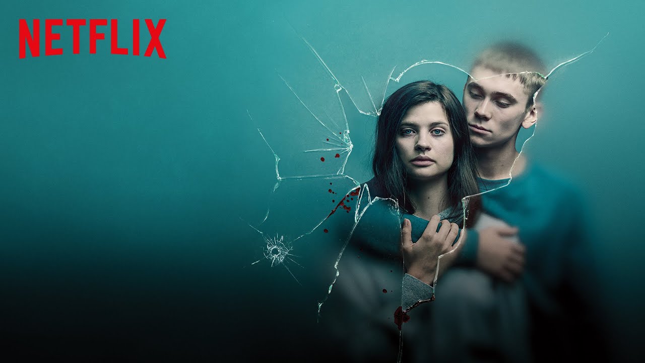 Bataklık Netflix'teki En İyi 24 Gençlik Dizisi