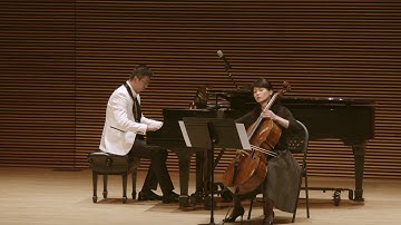 Thumbnail of A Thousand Years - Piano/Cello Cover