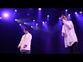KinKi Kids Love U4 Good - YouTube Live Cover -
