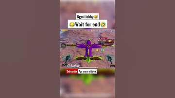 || PUBG LOBBY not open all mic🎤|| 😂#shorts#memes#pubgmobile #funny