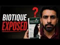 Biotique Herbcolour: Is It Really Herbal? My Honest Review