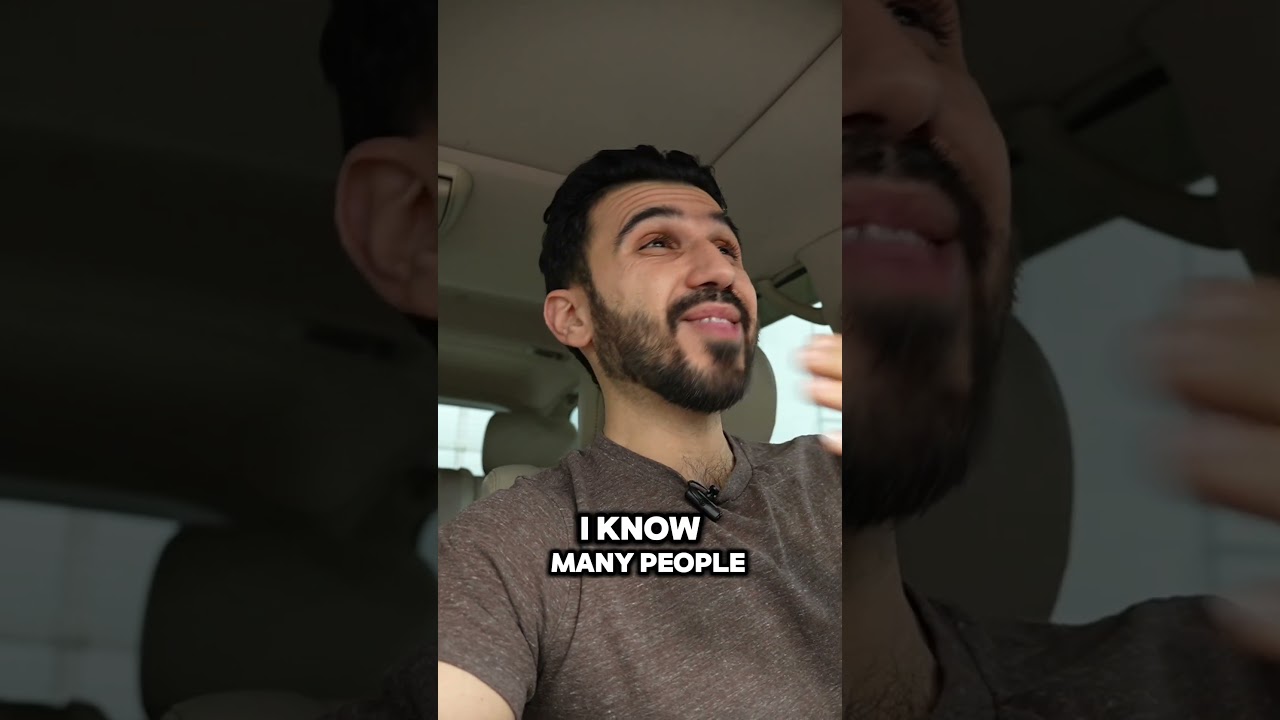 Don’t buy a RHD car!