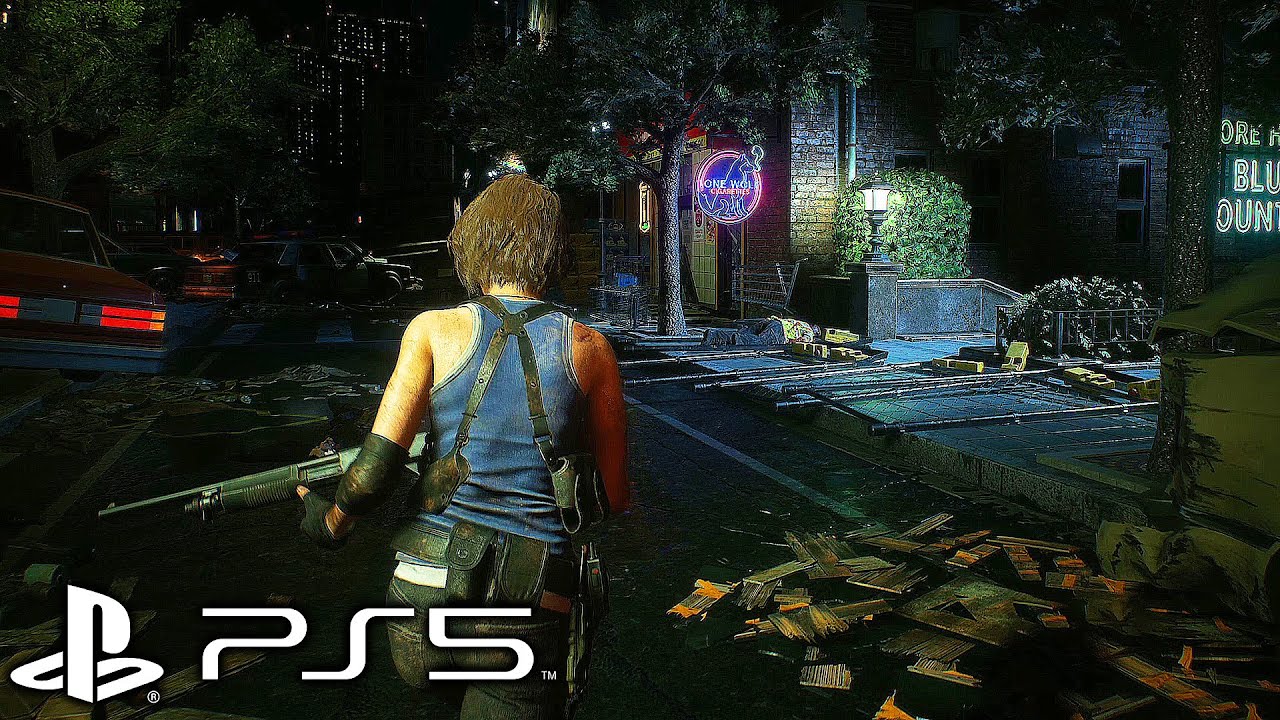 How Resident Evil 3 Remake Improved Resident Evil 2 Remake's Gameplay