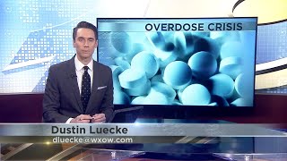 2023 starting with surge in overdose cases, four possible deaths