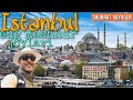 Istanbul, eng mashhur joylari 1 sayohat саёхат