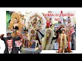 Karnaval Umum Desa Ngadipiro 2023 || Kabupaten Nganjuk