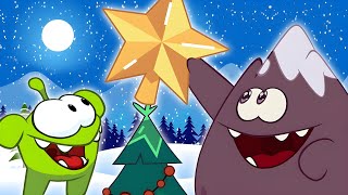 Om Nom Stories: Tetangga Baru - Tetangga Natal