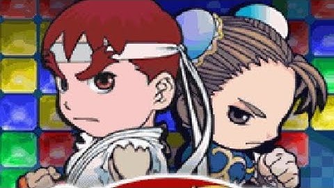 Java Game 方块II[ - j2me loader