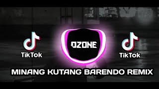 LAGU JOGET MINANG KUTANG BABENDO VERSI SHADAM FT RISKA WMR 2023‼️‼️