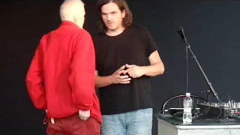 Farkas "Shultz" Tibor bcszik - szon.hu
