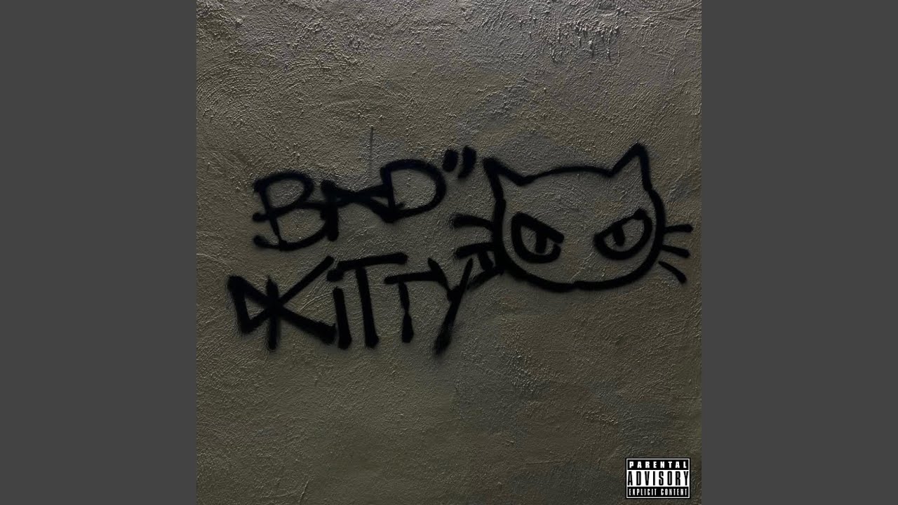 kitty様❾❽ KITTY! - YouTube