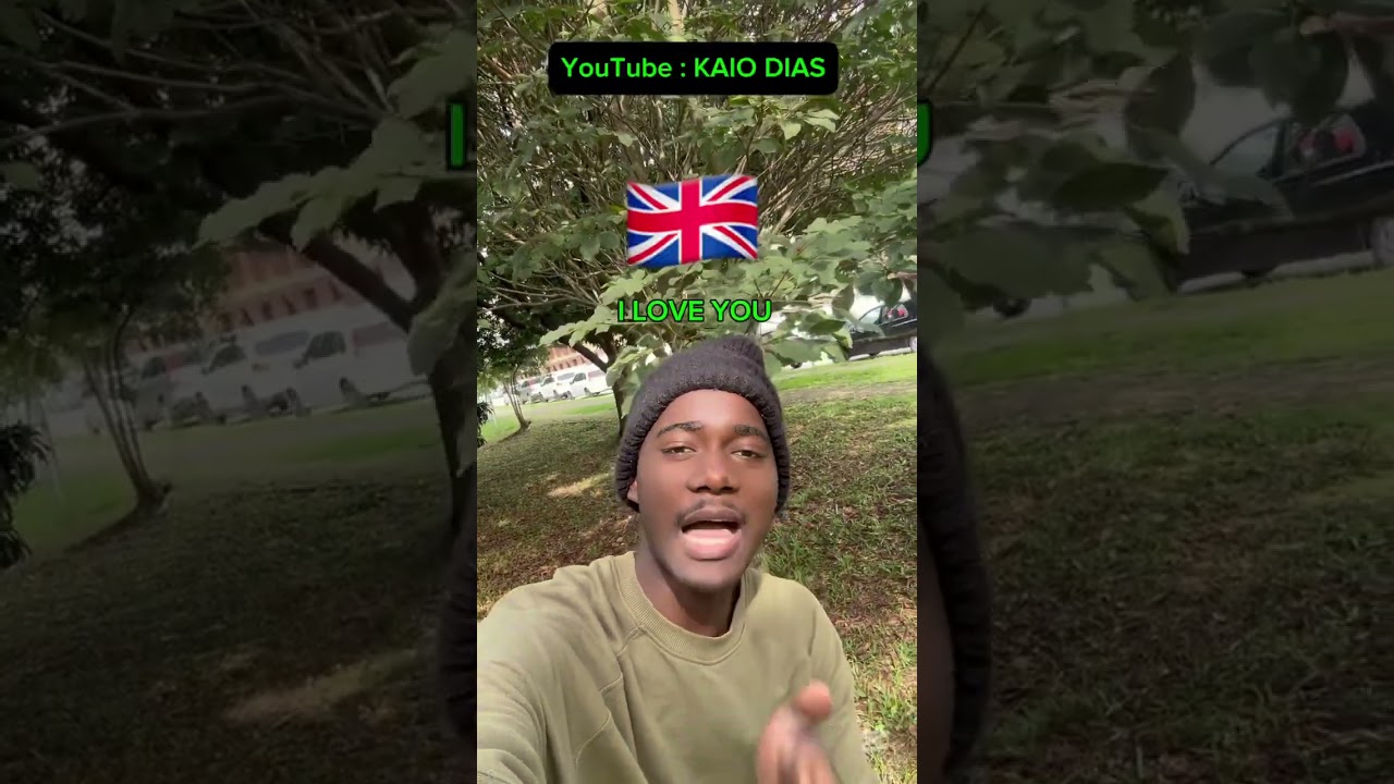 Como se diz EU TE AMO em finlandês? 