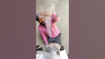 Adiabatic expansion 😱