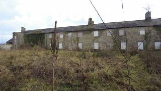 Ireland’s Forgotten Abandoned Famine Workhouse — Cavan Town & St Felim’s Hospital History