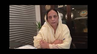 MNA Shahida Rehmani Voices Strong Support for Foreign Medical Graduates