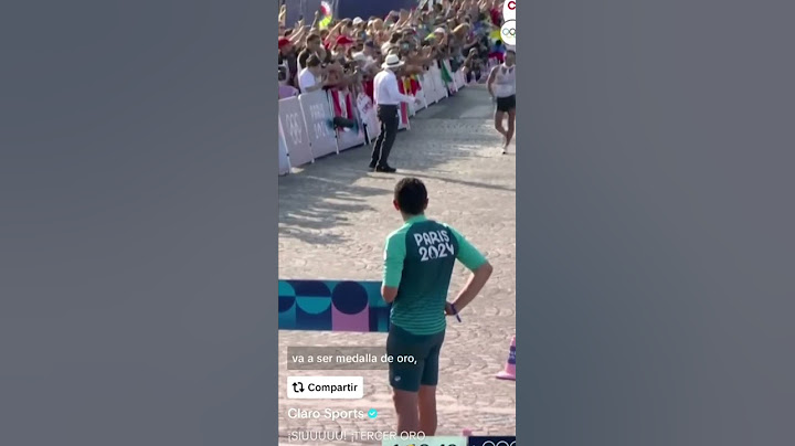 Daniel Pintado Medalla de ORO Olímpico para Ecuador París 2024