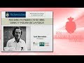 Richard Feynman (1918-1988): genio y figura de la Física