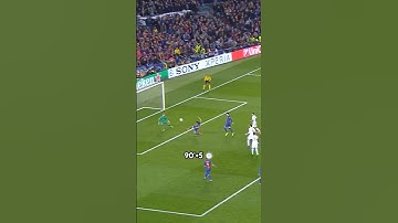 A substitute that changed history 😮‍💨