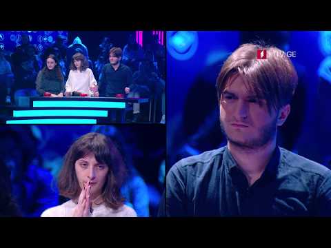 „წიგნების თარო” - 12 დეკემბერი, 20:00