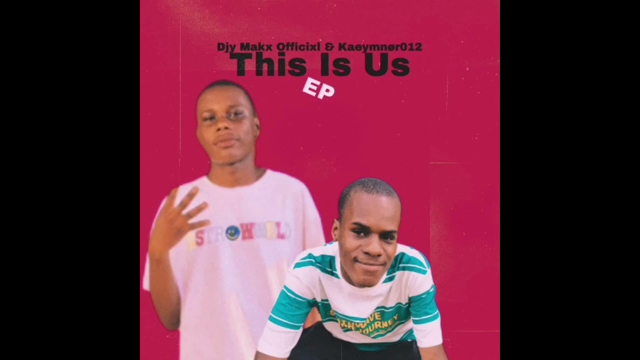 Djy Makx Officixl & Kaeymnør012 - Echoes (Official Audio) 