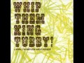 Linval Thompson – Whip Them King Tubby! – 2 x Vinyl (LP