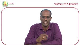Micro-controller Unit 3 Lecture 12