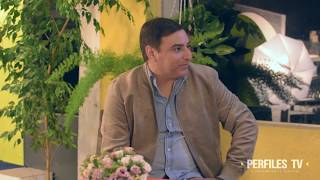 Perfiles TV Rodo 3,  2017