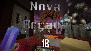 Nova Arcana - Episode 18: Finale