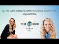 Your hair mentor podcast hair humor with blonde specialist erica