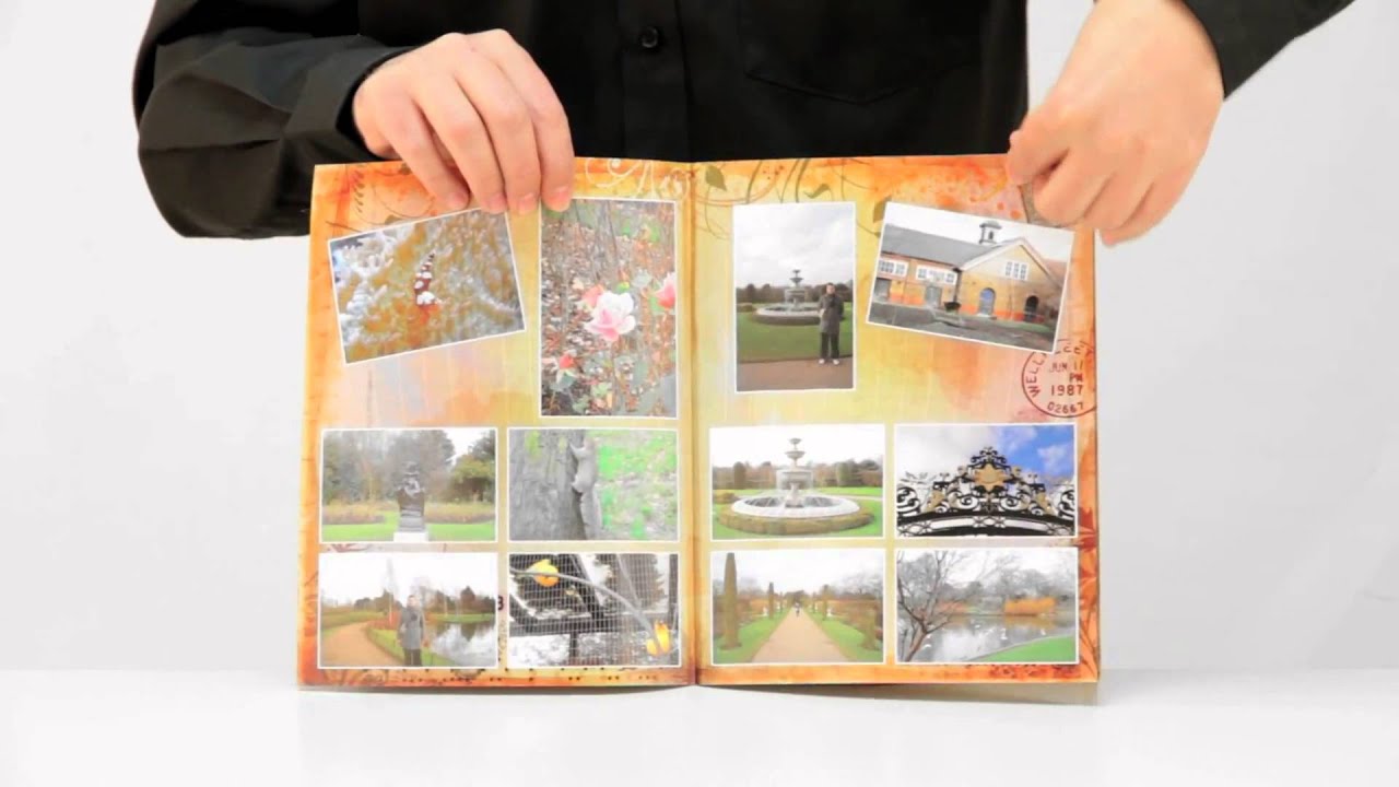 Fotoprix - Fotolibro, Fotorevista y Probook