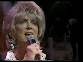 Jeannie Seely Sings "I Can't Stop Loving You"