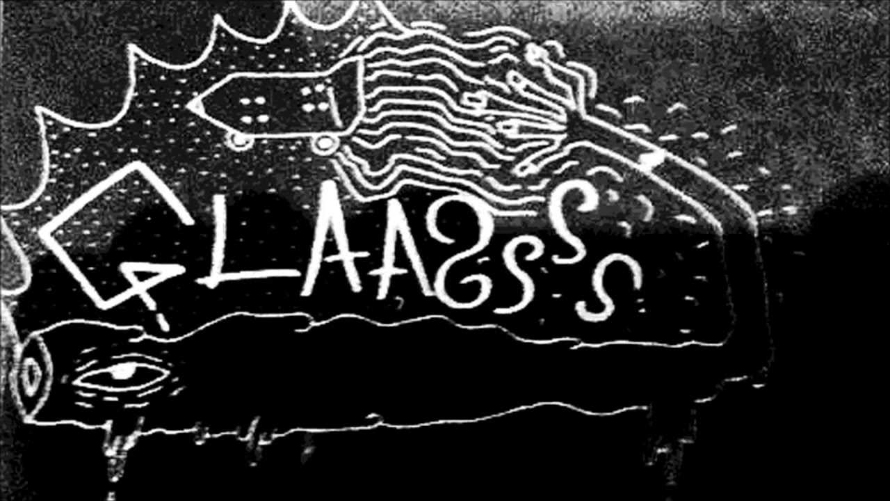 GLAASSSS - TOUR TAPE