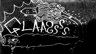 GLAASSSS - TOUR TAPE