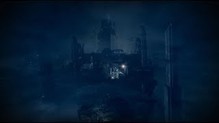 Destiny 2: Glitch out of The Shattered Throne @GlennTheDroid