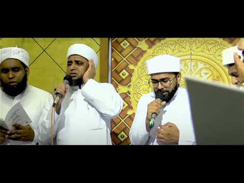 YA AKRAMA BAITH|ABDUSAMAD AMANI PATTUVAM|FRIDAY BURDA MAJLIS