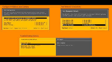VMWare vSphere Datacenter Series - vSphere ESXi 6 x Installation