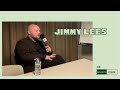 Jimmy Lees: From Paper Rounds to Power Sales