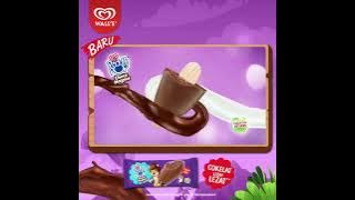 PADDLE POP CHOCO MAGMA BARU, LEBIH ENAAAAK!