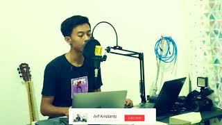 TRI SUAKA - MENUA BERSAMAMU ( Cover By Arif )