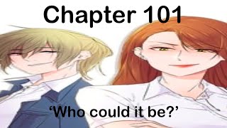 University Life I Dreamed of... It's Not Like This! - Chapter 101