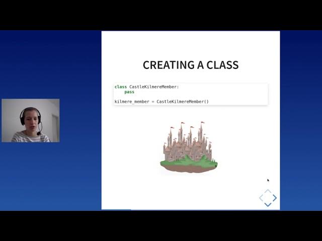 Image from Finding Magic in Python