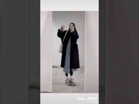 Video Cách phối đồ xinh với quần legging - youtube