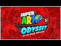 Main Theme (Orchestral) - Super Mario Odyssey (NS) | Music