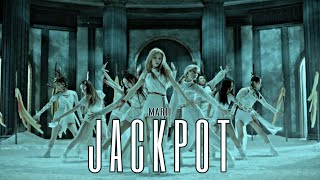 MARII - JACKPOT