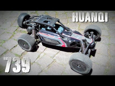 HUANQI 739 -