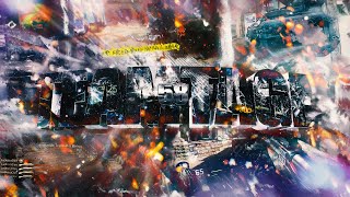 Sinister: Teamtage 58 by Sickn & Anthrax #DISSENTIENT2